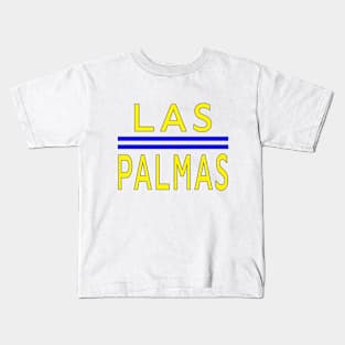 Las Palmas Classic Kids T-Shirt